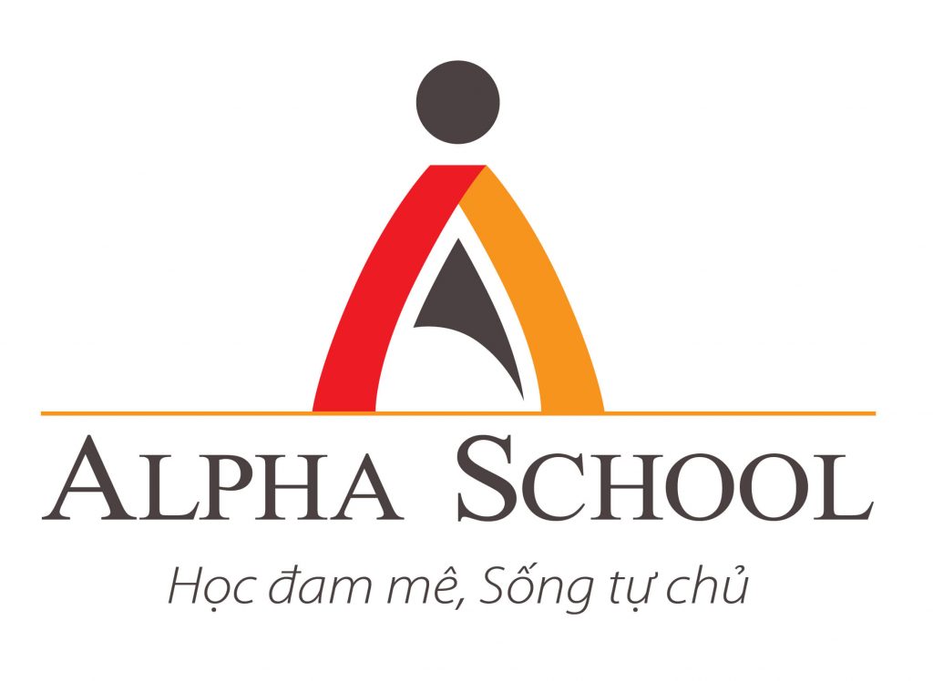 Hệ thống giáo dục Alpha Schools - Cầu Giấy - Táo Nhân Sự