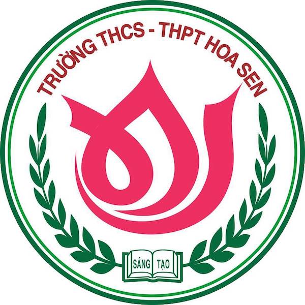 Trường Thcs Thpt Hoa Sen Táo Nhân Sự