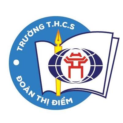 Trường THCS Đoàn Thị Điểm (HN) - Táo Nhân Sự