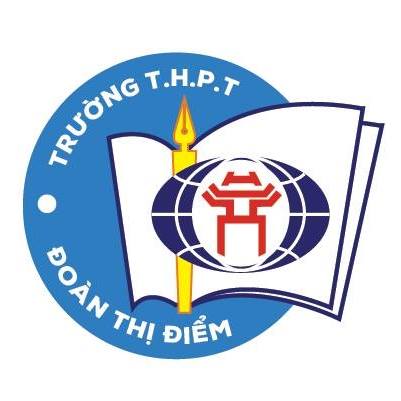 Trường THPT Đoàn Thị Điểm (HN) - Táo Nhân Sự