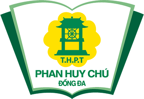 Trường THPT Phan Huy Chú (Đống Đa - Hà Nội) - Táo Nhân Sự
